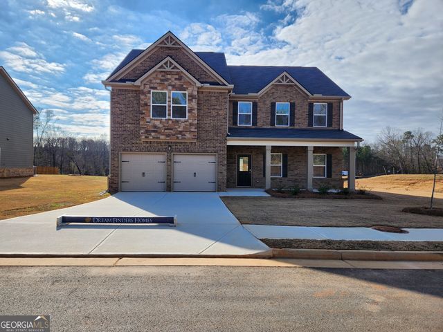 1646 Fuma Leaf Way 278, Mcdonough, GA 30253