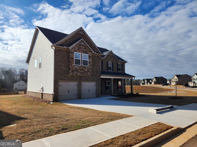 1646 Fuma Leaf Way 278, Mcdonough, GA 30253