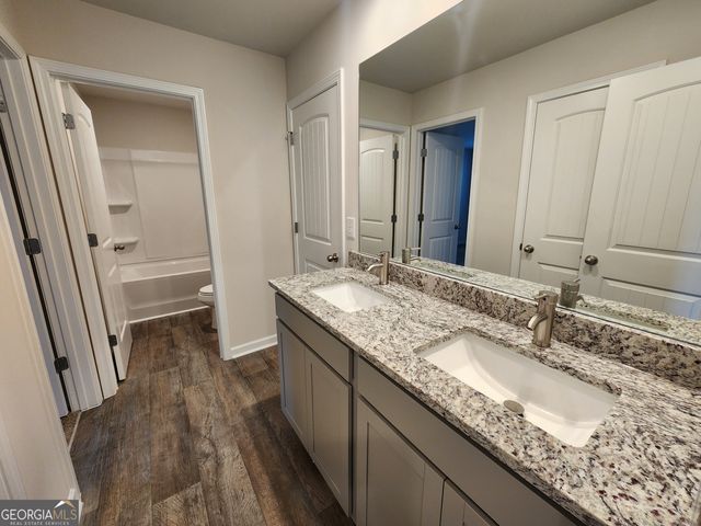 1646 Fuma Leaf Way 278, Mcdonough, GA 30253