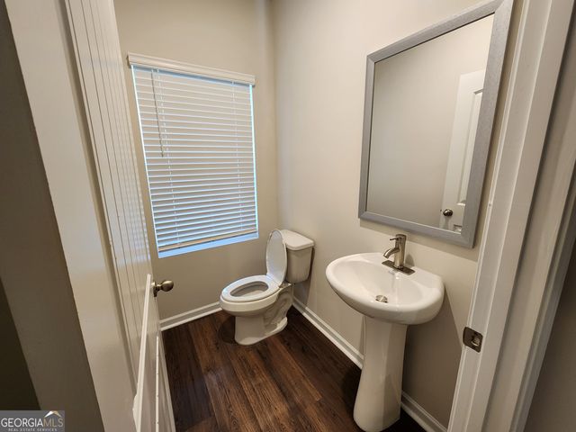 1646 Fuma Leaf Way 278, Mcdonough, GA 30253