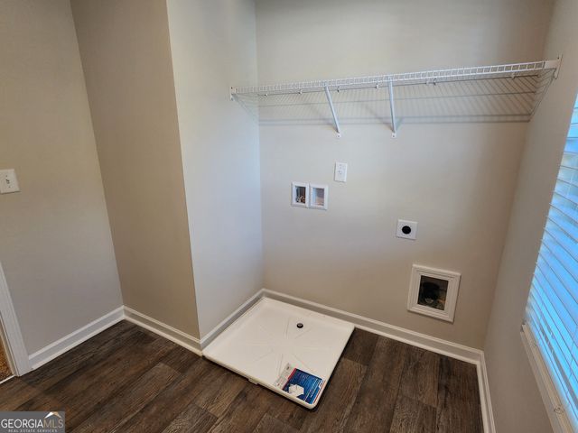 1646 Fuma Leaf Way 278, Mcdonough, GA 30253