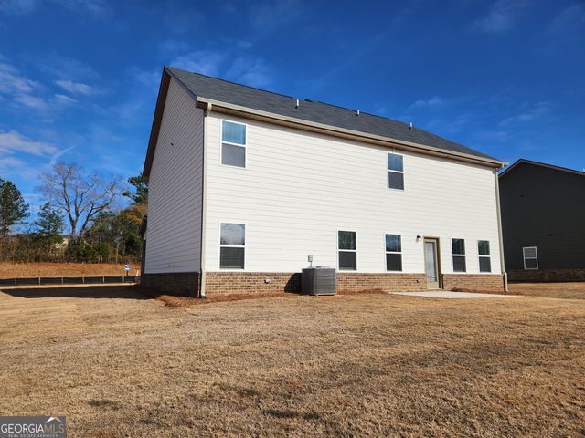 1646 Fuma Leaf Way 278, Mcdonough, GA 30253