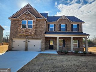1646 Fuma Leaf Way 278, Mcdonough, GA 30253