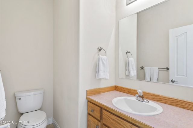 5608 Tudor Square Court, Anchorage, AK 99504