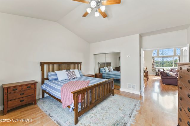 5608 Tudor Square Court, Anchorage, AK 99504