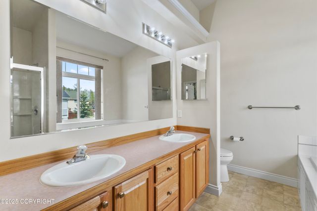 5608 Tudor Square Court, Anchorage, AK 99504
