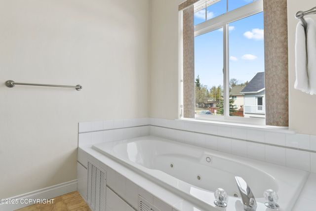 5608 Tudor Square Court, Anchorage, AK 99504