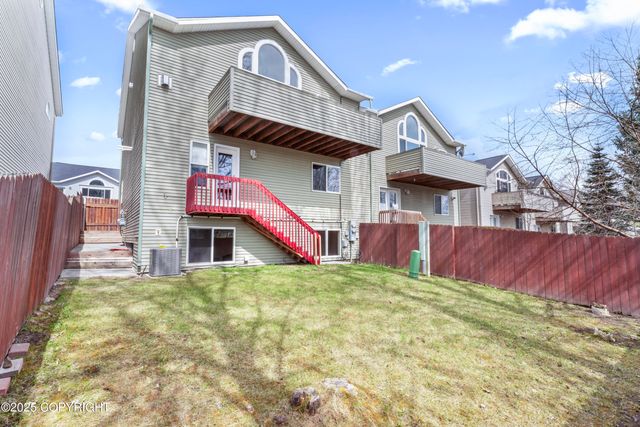 5608 Tudor Square Court, Anchorage, AK 99504