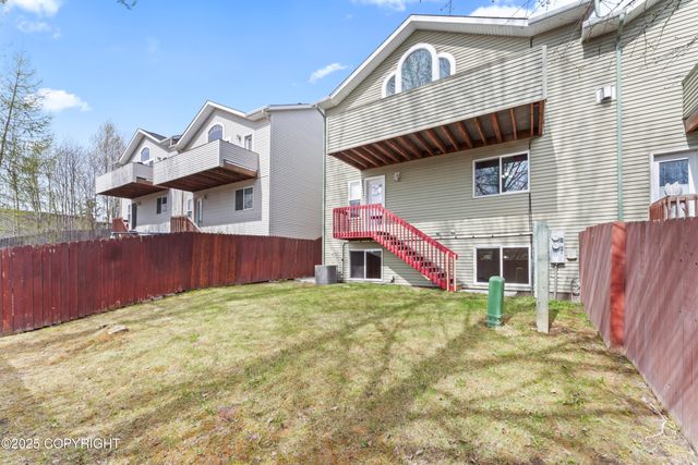 5608 Tudor Square Court, Anchorage, AK 99504