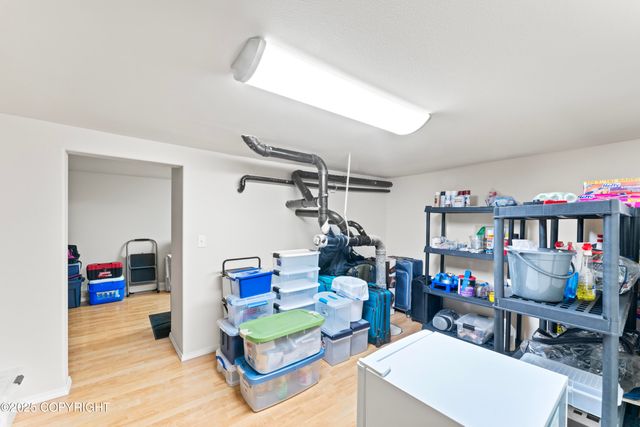 5608 Tudor Square Court, Anchorage, AK 99504