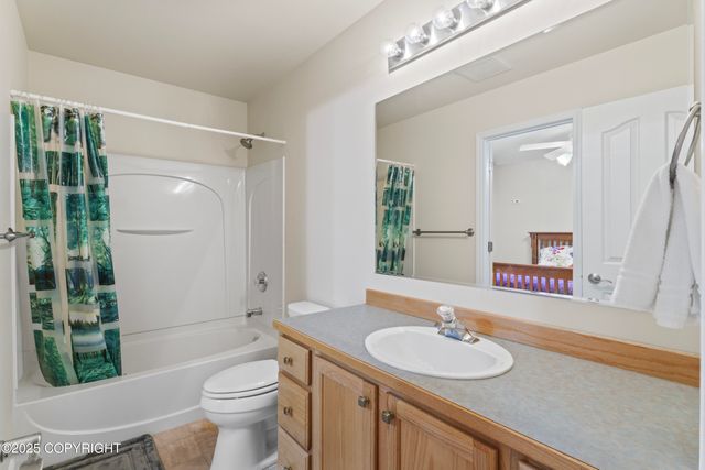 5608 Tudor Square Court, Anchorage, AK 99504