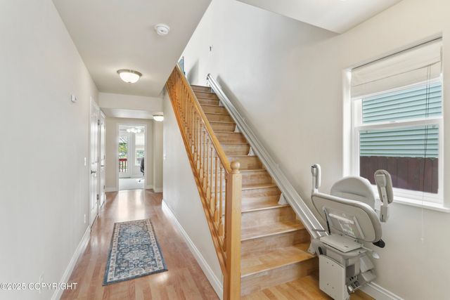5608 Tudor Square Court, Anchorage, AK 99504