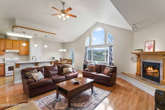 5608 Tudor Square Court, Anchorage, AK 99504