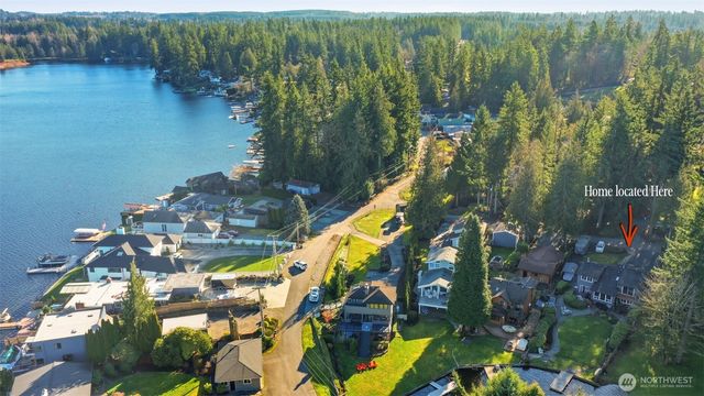 22534 SE 304th Place, Black Diamond, WA 98010