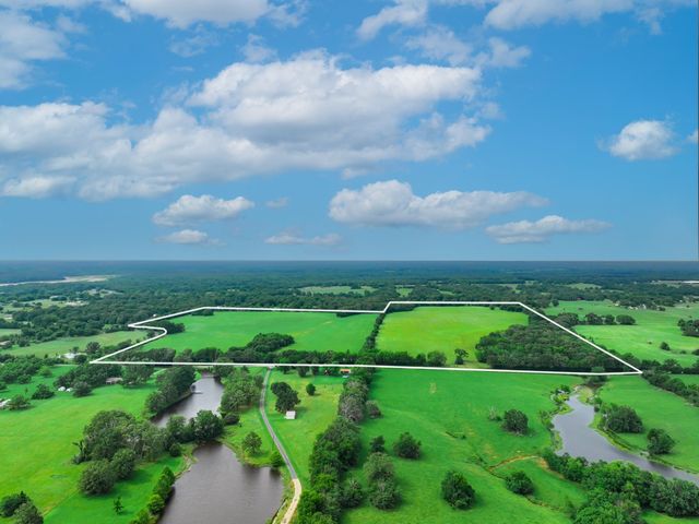 Tract 4 County Road 1726, Yantis, TX 75497