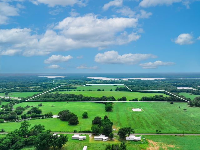Tract 4 County Road 1726, Yantis, TX 75497
