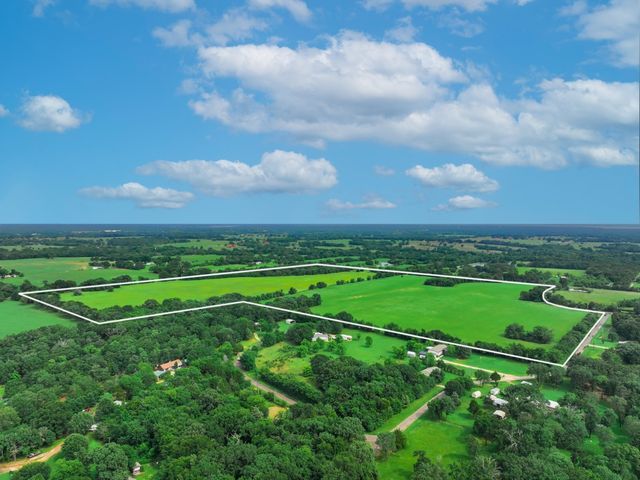 Tract 4 County Road 1726, Yantis, TX 75497