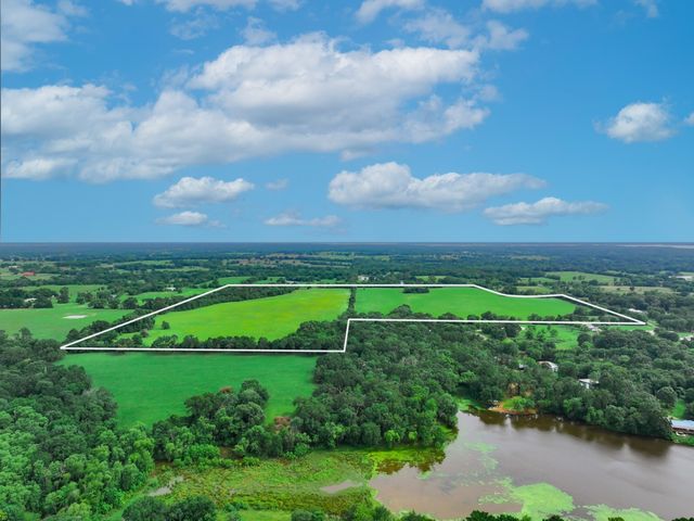 Tract 4 County Road 1726, Yantis, TX 75497