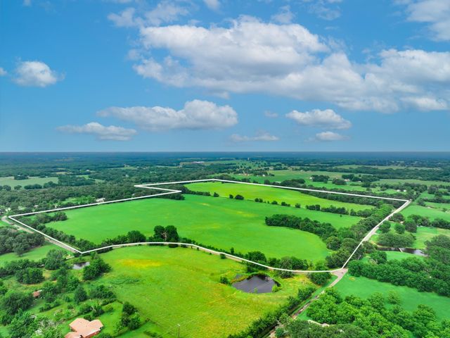 Tract 4 County Road 1726, Yantis, TX 75497