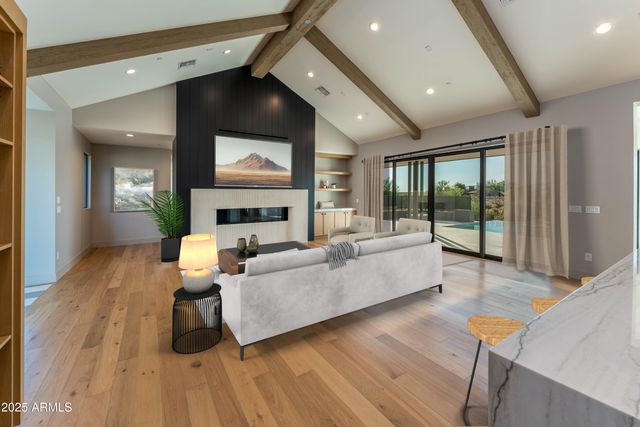 9775 E Hidden Valley Road, Scottsdale, AZ 85262