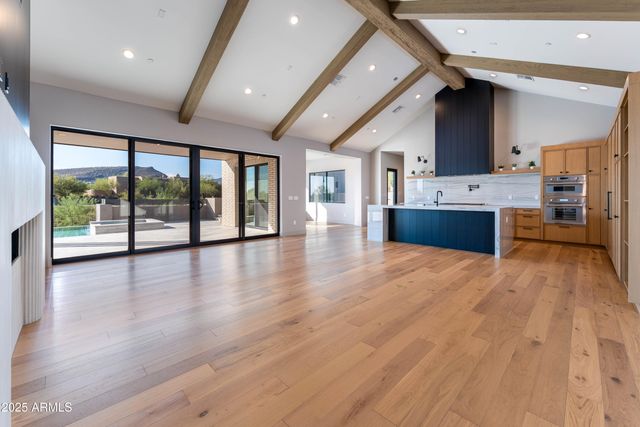 9775 E Hidden Valley Road, Scottsdale, AZ 85262