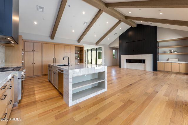 9775 E Hidden Valley Road, Scottsdale, AZ 85262