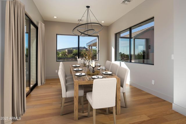 9775 E Hidden Valley Road, Scottsdale, AZ 85262