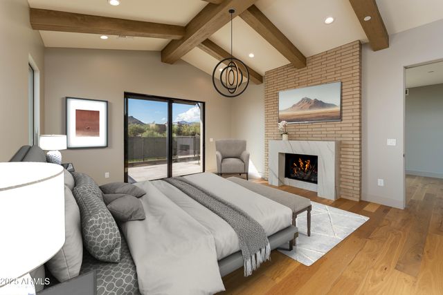 9775 E Hidden Valley Road, Scottsdale, AZ 85262