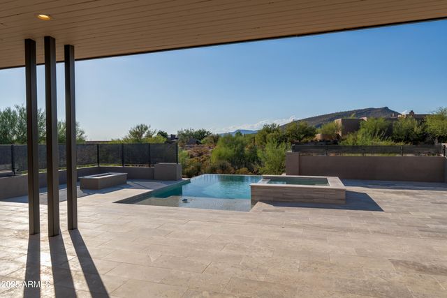 9775 E Hidden Valley Road, Scottsdale, AZ 85262