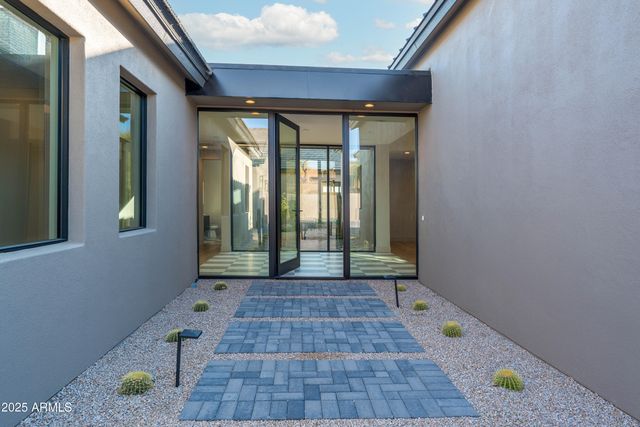 9775 E Hidden Valley Road, Scottsdale, AZ 85262