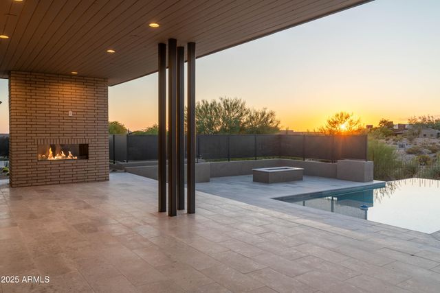 9775 E Hidden Valley Road, Scottsdale, AZ 85262