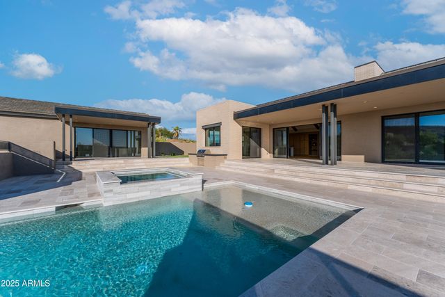 9775 E Hidden Valley Road, Scottsdale, AZ 85262