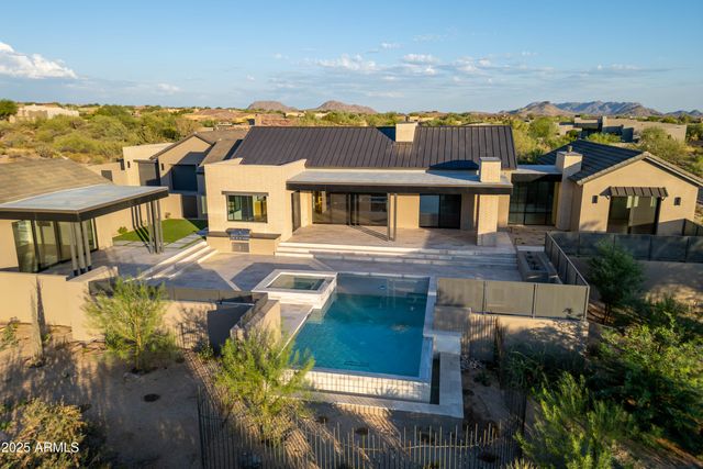 9775 E Hidden Valley Road, Scottsdale, AZ 85262