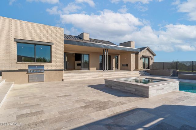 9775 E Hidden Valley Road, Scottsdale, AZ 85262