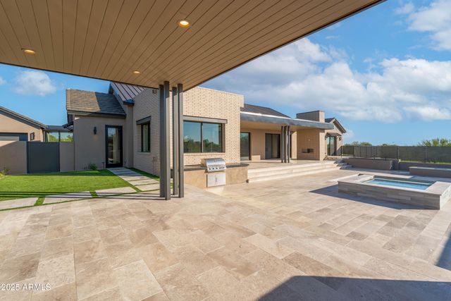 9775 E Hidden Valley Road, Scottsdale, AZ 85262