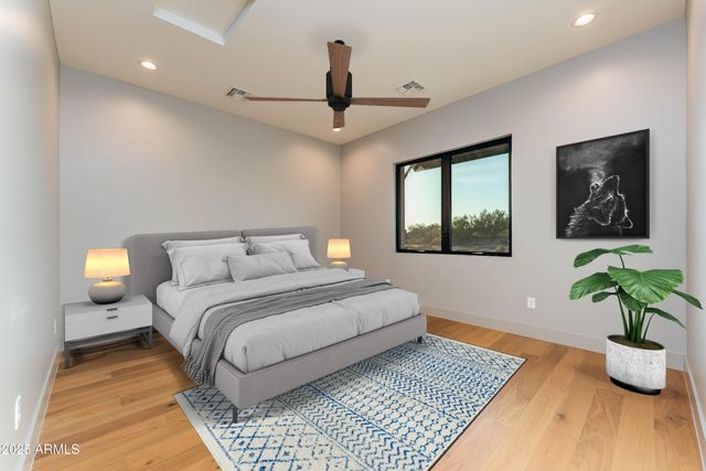 9775 E Hidden Valley Road, Scottsdale, AZ 85262