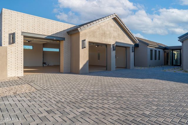 9775 E Hidden Valley Road, Scottsdale, AZ 85262