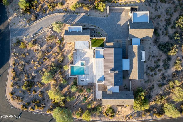 9775 E Hidden Valley Road, Scottsdale, AZ 85262