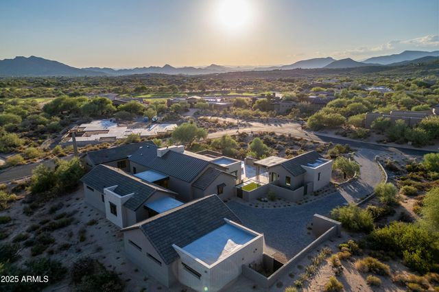 9775 E Hidden Valley Road, Scottsdale, AZ 85262