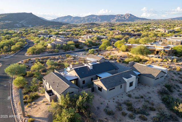 9775 E Hidden Valley Road, Scottsdale, AZ 85262