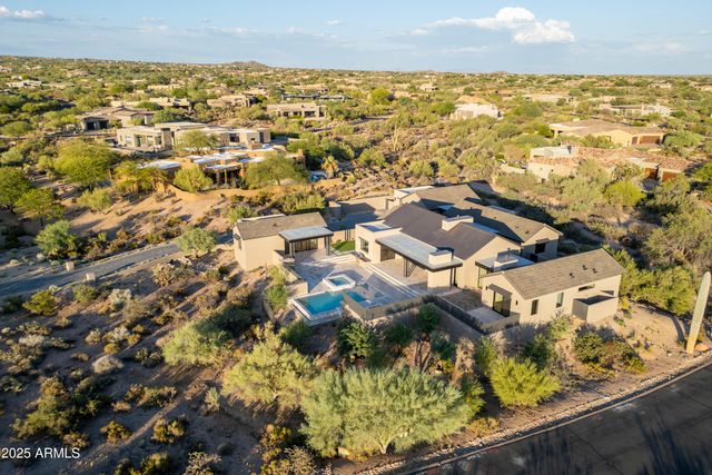 9775 E Hidden Valley Road, Scottsdale, AZ 85262