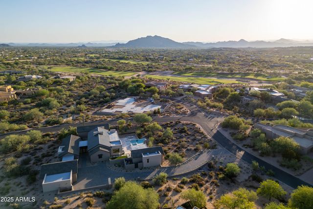 9775 E Hidden Valley Road, Scottsdale, AZ 85262