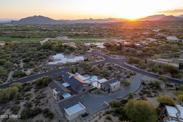 9775 E Hidden Valley Road, Scottsdale, AZ 85262