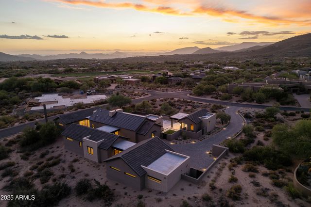 9775 E Hidden Valley Road, Scottsdale, AZ 85262