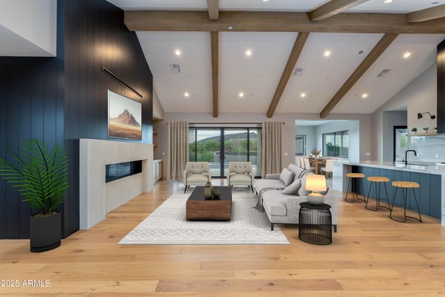 9775 E Hidden Valley Road, Scottsdale, AZ 85262