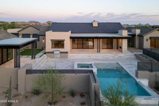 9775 E Hidden Valley Road, Scottsdale, AZ 85262