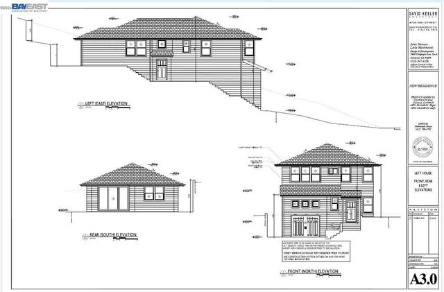 3150 Courtland, Oakland, CA 94619