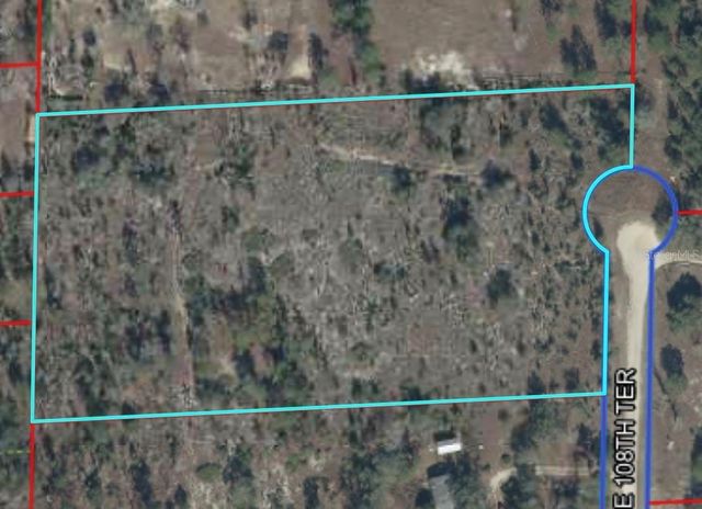TBD NE 108TH TERRACE, Archer, FL 32618