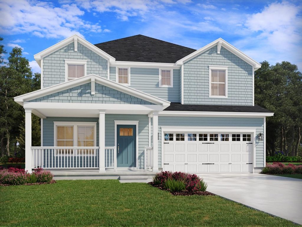 343 Calm Water Way, Summerville, SC 29486