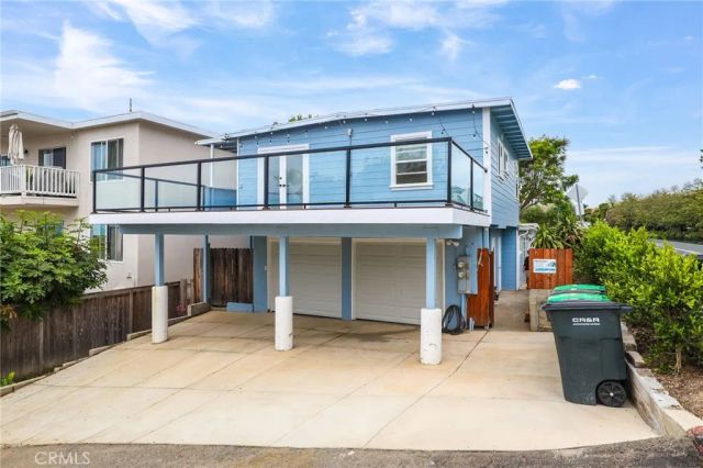 297 Wave Street, Laguna Beach, CA 92651